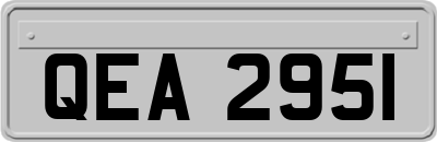QEA2951