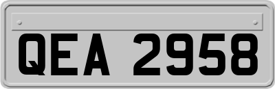 QEA2958