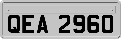 QEA2960