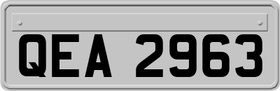 QEA2963