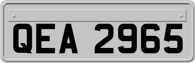 QEA2965