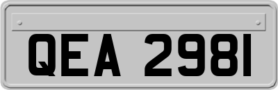 QEA2981