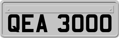 QEA3000