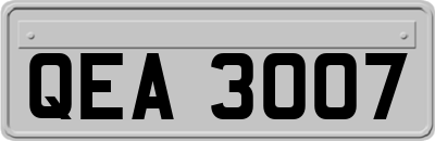 QEA3007