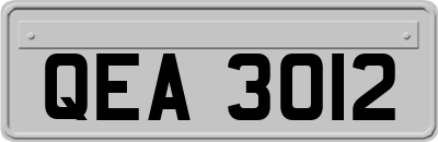 QEA3012