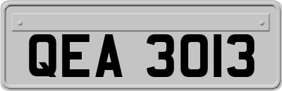 QEA3013