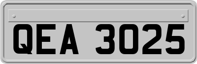 QEA3025