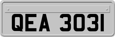 QEA3031