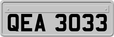 QEA3033
