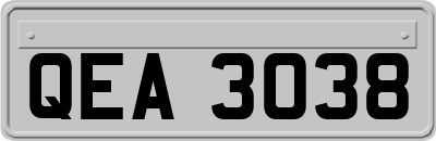 QEA3038