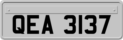 QEA3137