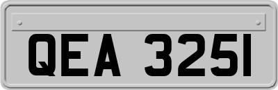 QEA3251