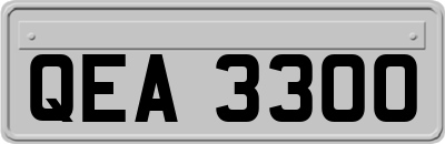QEA3300