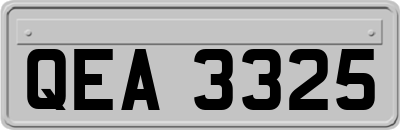 QEA3325