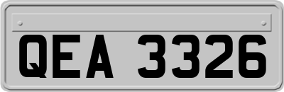 QEA3326