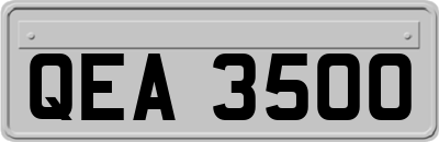 QEA3500