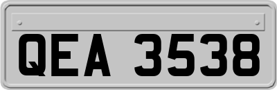 QEA3538