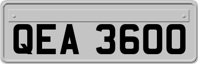 QEA3600