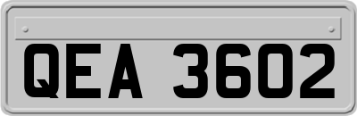 QEA3602