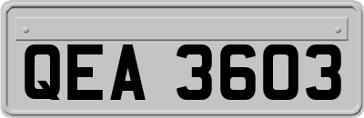 QEA3603