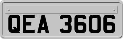 QEA3606