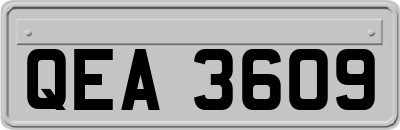 QEA3609