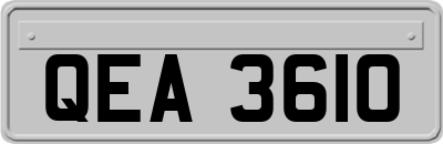 QEA3610