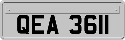 QEA3611