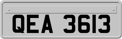 QEA3613