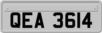 QEA3614