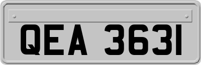 QEA3631