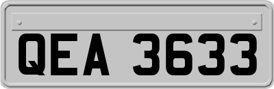 QEA3633