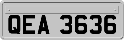 QEA3636