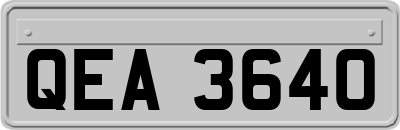 QEA3640