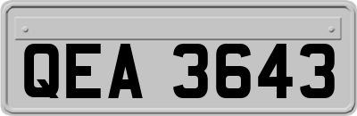 QEA3643