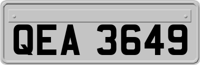 QEA3649