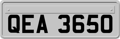 QEA3650