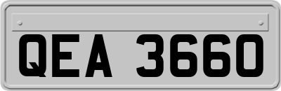 QEA3660