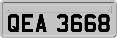 QEA3668