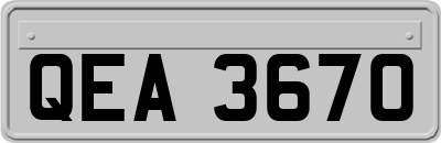QEA3670