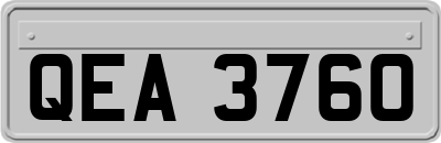 QEA3760
