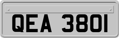 QEA3801
