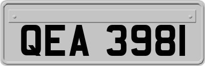 QEA3981