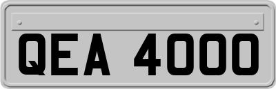 QEA4000