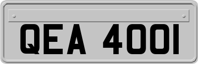 QEA4001