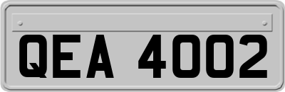 QEA4002