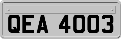 QEA4003