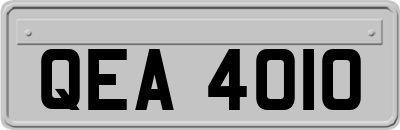 QEA4010