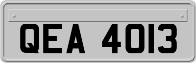 QEA4013