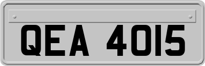 QEA4015
